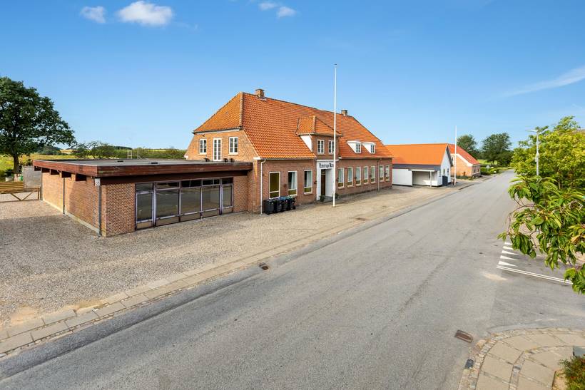 Foto von Ferienhaus BP40 in Lintrup - Südjütland