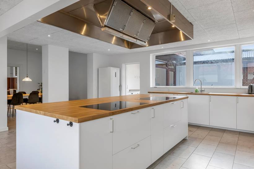 Foto von Ferienhaus BP40 in Lintrup - Südjütland