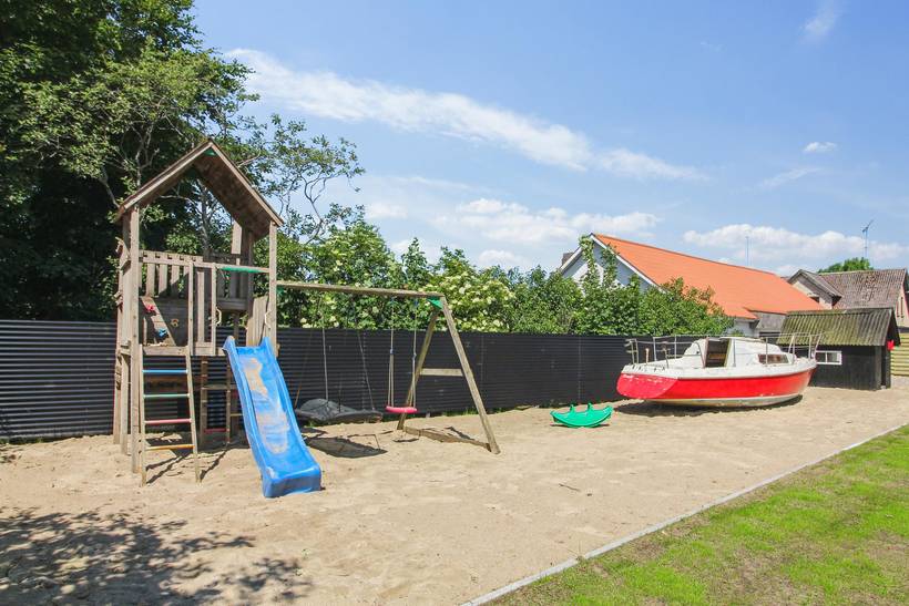 Foto von Ferienhaus BP40 in Lintrup - Südjütland