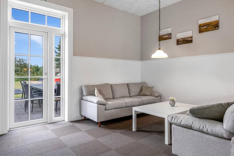 Foto von Ferienhaus BP40 in Lintrup - Südjütland