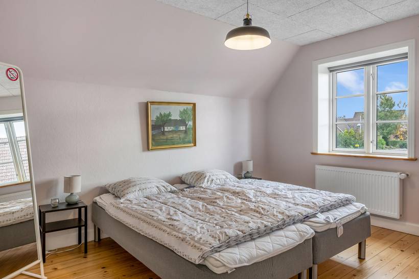 Foto von Ferienhaus BP40 in Lintrup - Südjütland