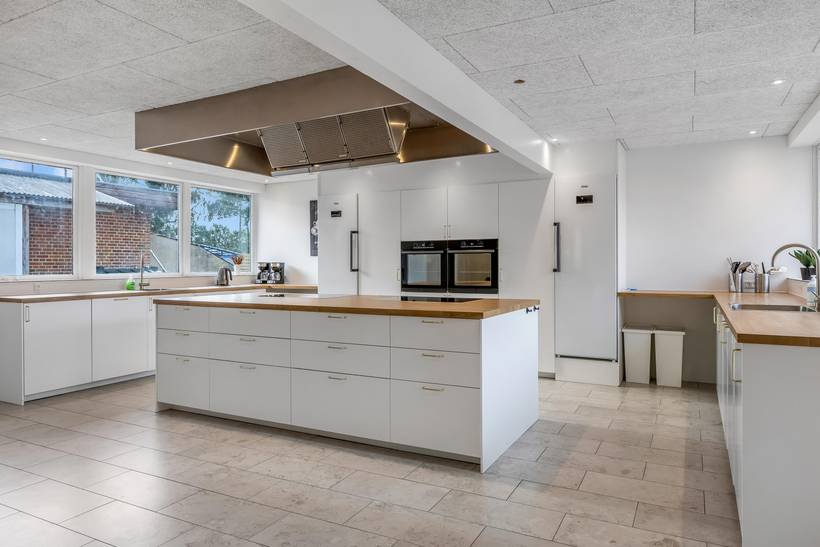 Foto von Ferienhaus BP40 in Lintrup - Südjütland