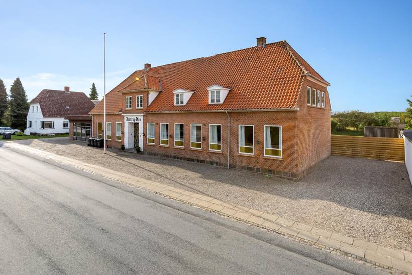 Foto von Ferienhaus BP40 in Lintrup - Südjütland
