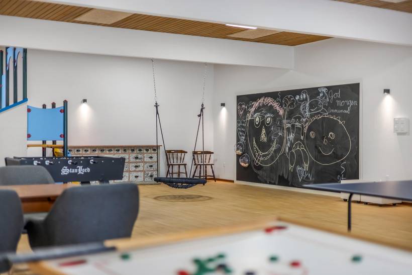 Foto von Ferienhaus BP40 in Lintrup - Südjütland