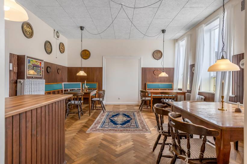 Foto von Ferienhaus BP40 in Lintrup - Südjütland