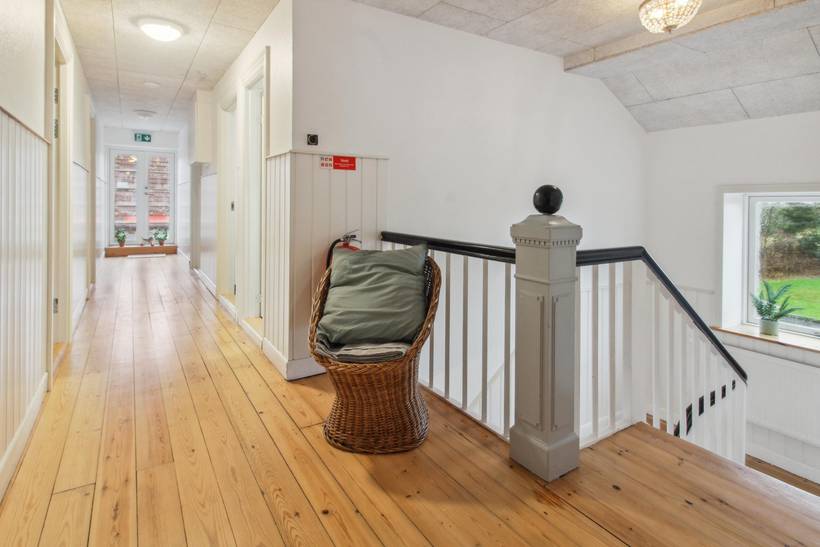 Foto von Ferienhaus BP40 in Lintrup - Südjütland