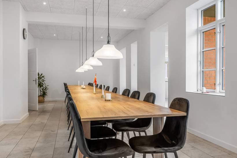 Foto von Ferienhaus BP40 in Lintrup - Südjütland