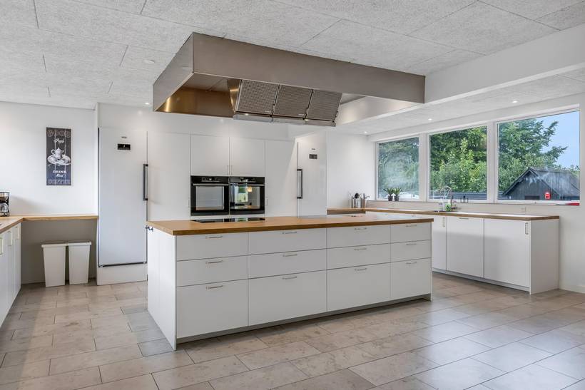 Foto von Ferienhaus BP40 in Lintrup - Südjütland