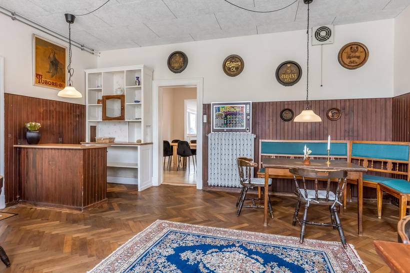 Foto von Ferienhaus BP40 in Lintrup - Südjütland