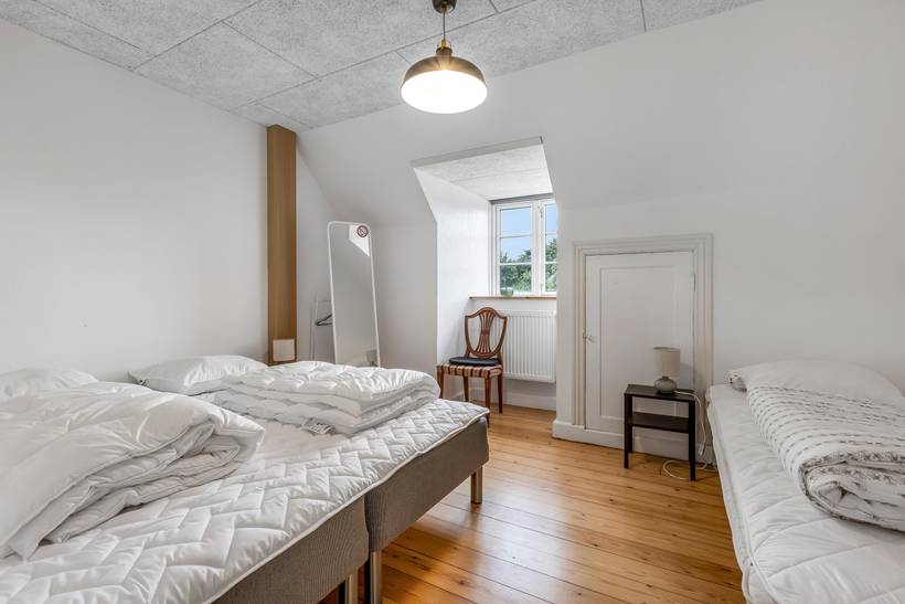 Foto von Ferienhaus BP40 in Lintrup - Südjütland