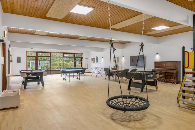 Foto von Ferienhaus BP40 in Lintrup - Südjütland