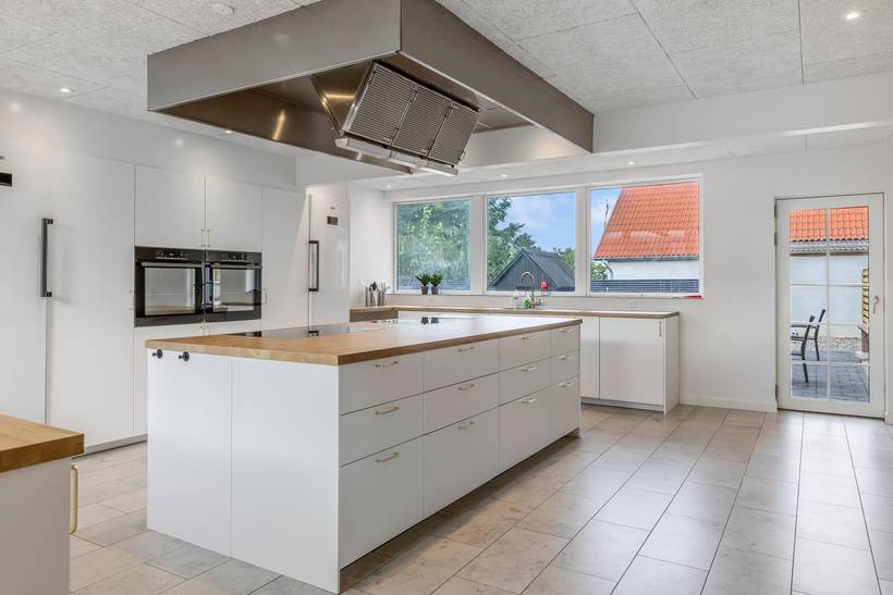 Foto von Ferienhaus BP40 in Lintrup - Südjütland