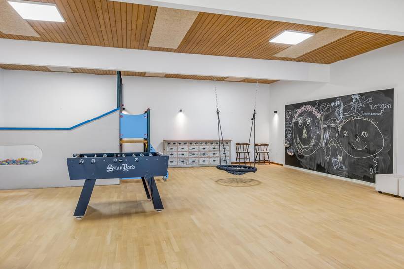 Foto von Ferienhaus BP40 in Lintrup - Südjütland