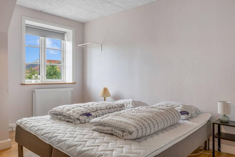 Foto von Ferienhaus BP40 in Lintrup - Südjütland