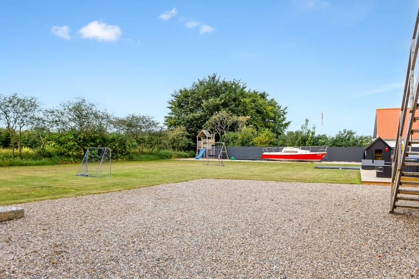 Foto von Ferienhaus BP40 in Lintrup - Südjütland