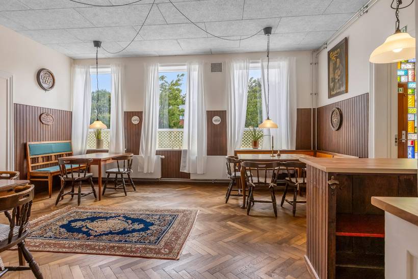 Foto von Ferienhaus BP40 in Lintrup - Südjütland