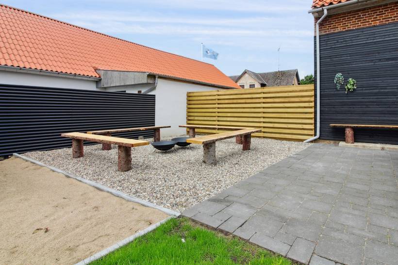 Foto von Ferienhaus BP40 in Lintrup - Südjütland