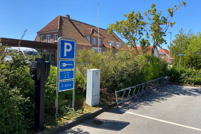 Foto von Ferienhaus BP40 in Lintrup - Südjütland