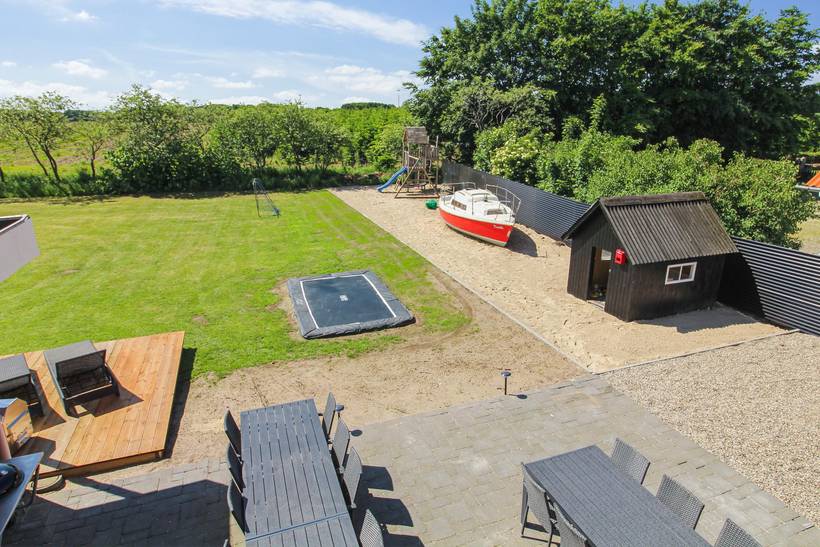 Foto von Ferienhaus BP40 in Lintrup - Südjütland