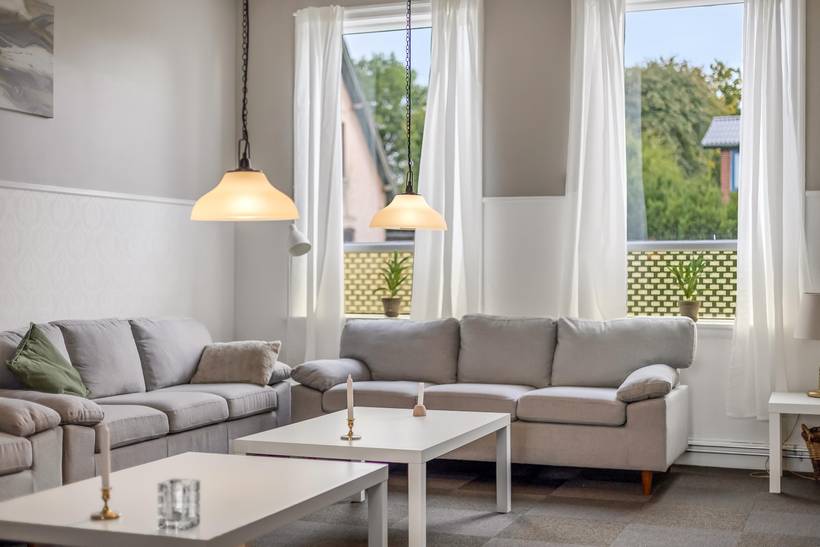 Foto von Ferienhaus BP40 in Lintrup - Südjütland