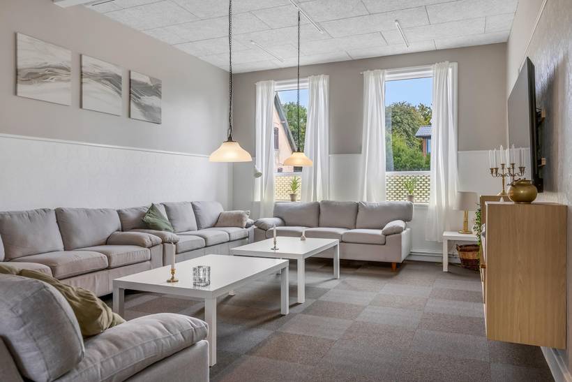 Foto von Ferienhaus BP40 in Lintrup - Südjütland
