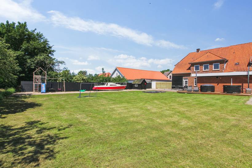 Foto von Ferienhaus BP40 in Lintrup - Südjütland