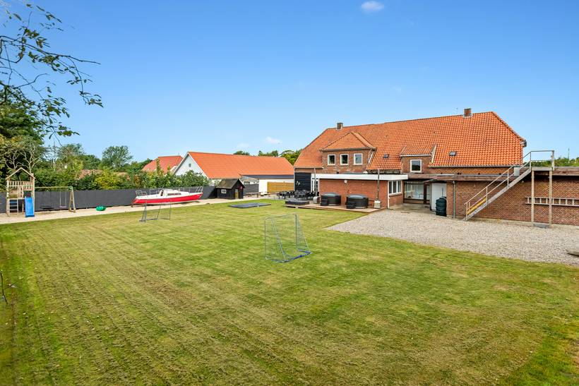 Foto von Ferienhaus BP40 in Lintrup - Südjütland