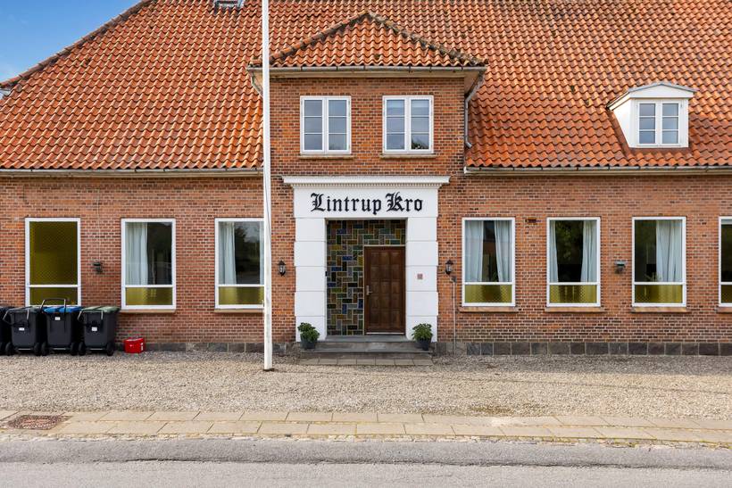 Foto von Ferienhaus BP40 in Lintrup - Südjütland