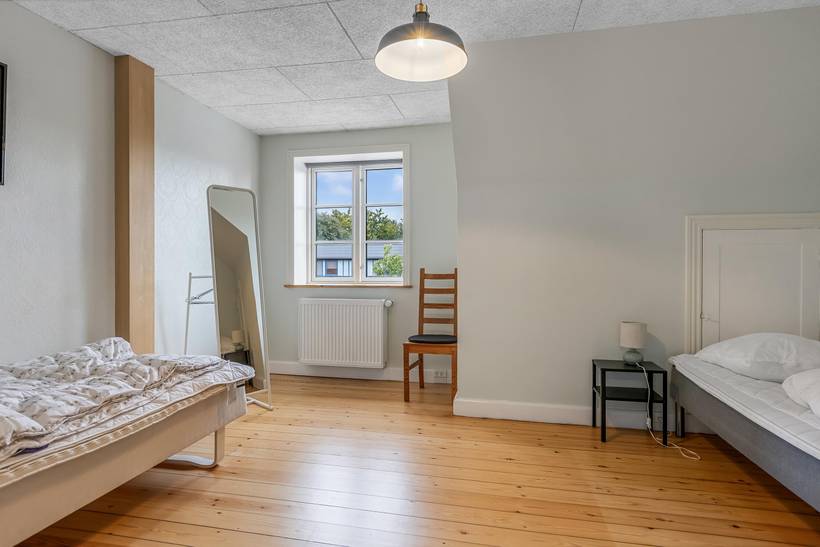 Foto von Ferienhaus BP40 in Lintrup - Südjütland
