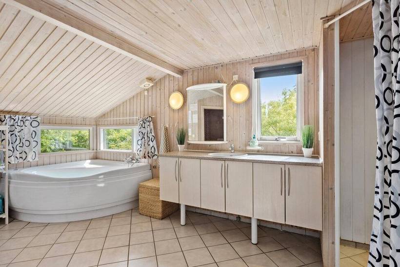 Foto von Ferienhaus BP47 in Spodsbjerg - Langeland