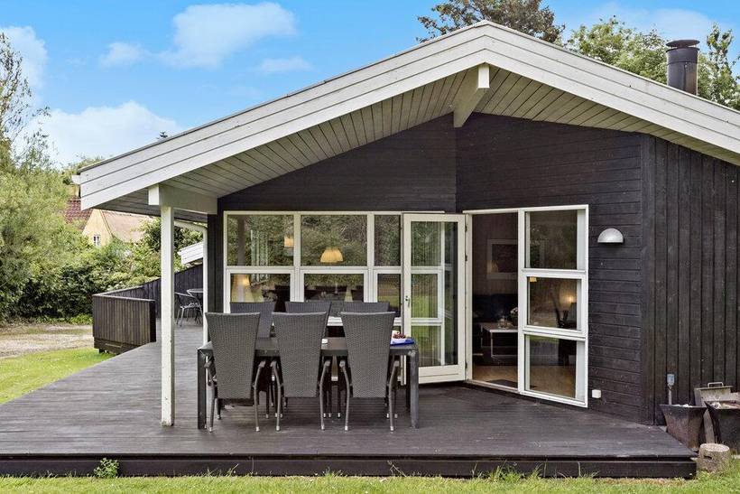 Foto von Ferienhaus BP47 in Spodsbjerg - Langeland