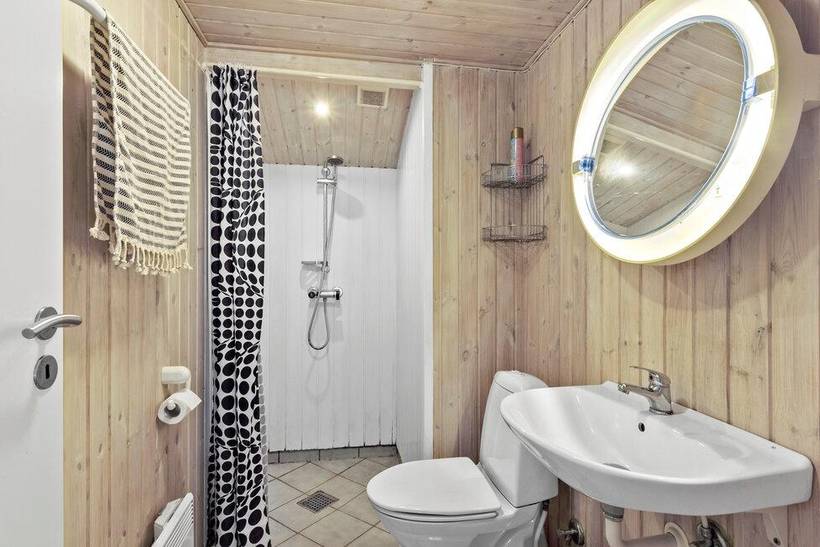 Foto von Ferienhaus BP47 in Spodsbjerg - Langeland