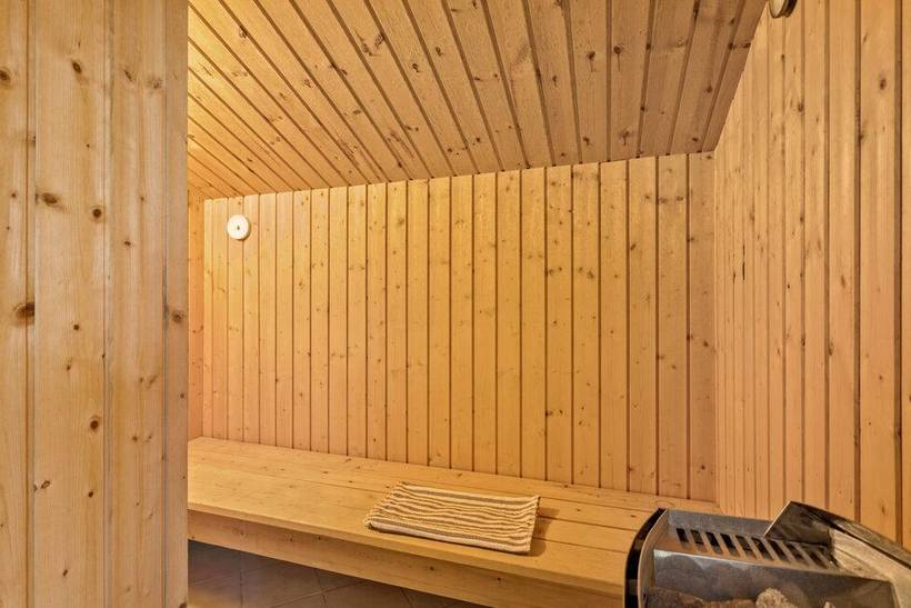 Foto von Ferienhaus BP47 in Spodsbjerg - Langeland