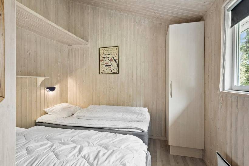 Foto von Ferienhaus BP47 in Spodsbjerg - Langeland