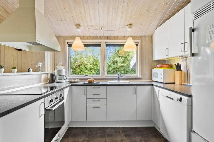 Foto von Ferienhaus BP47 in Spodsbjerg - Langeland