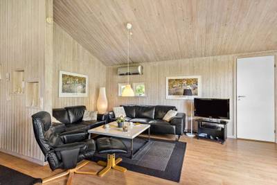 Vorschaubild von Ferienhaus BP47 in Spodsbjerg - Langeland