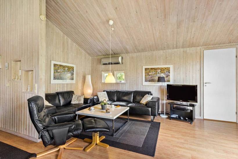 Foto von Ferienhaus BP47 in Spodsbjerg - Langeland