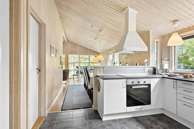 Foto von Ferienhaus BP47 in Spodsbjerg - Langeland