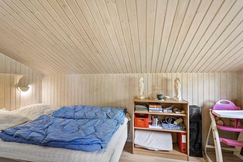 Foto von Ferienhaus BP47 in Spodsbjerg - Langeland