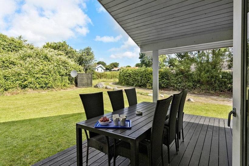 Foto von Ferienhaus BP47 in Spodsbjerg - Langeland