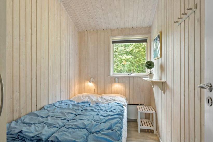 Foto von Ferienhaus BP47 in Spodsbjerg - Langeland