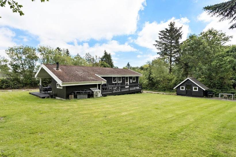 Foto von Ferienhaus BP47 in Spodsbjerg - Langeland