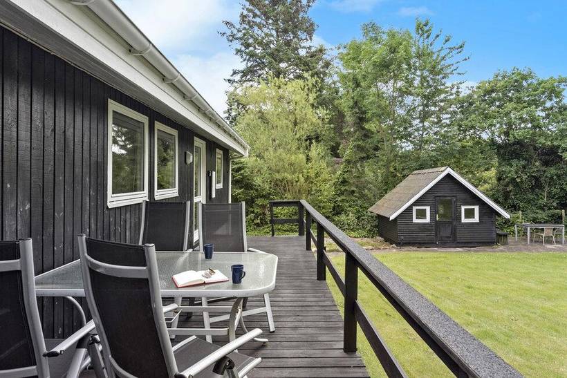 Foto von Ferienhaus BP47 in Spodsbjerg - Langeland