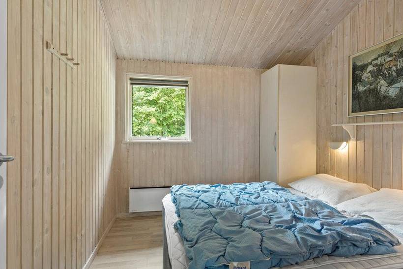 Foto von Ferienhaus BP47 in Spodsbjerg - Langeland
