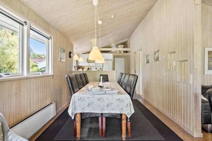 Foto von Ferienhaus BP47 in Spodsbjerg - Langeland