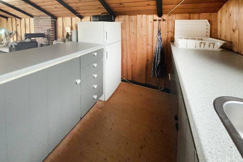 Foto von Ferienhaus BP51 in Søndervig - Westjütland