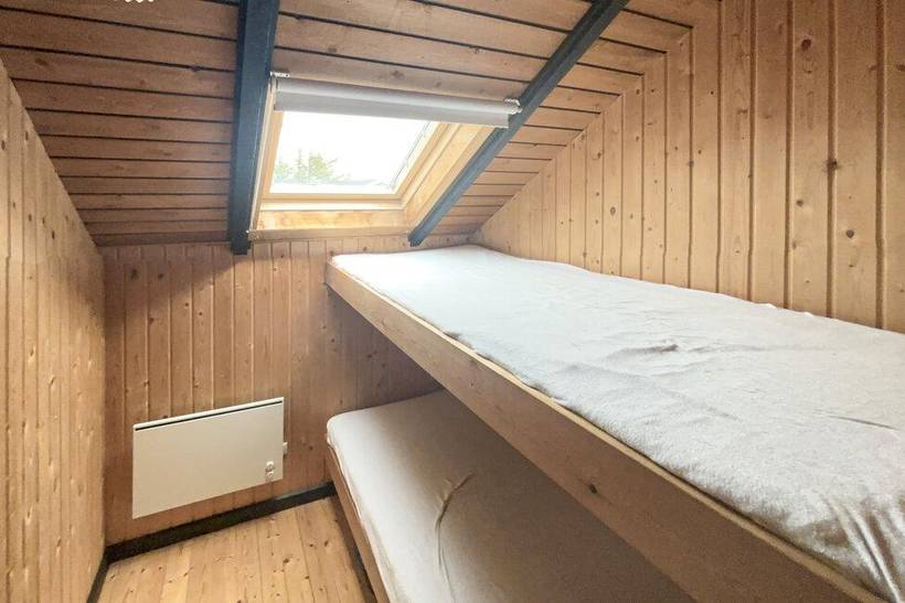 Foto von Ferienhaus BP51 in Søndervig - Westjütland