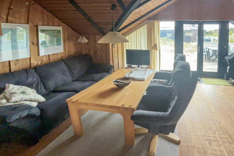 Foto von Ferienhaus BP51 in Søndervig - Westjütland
