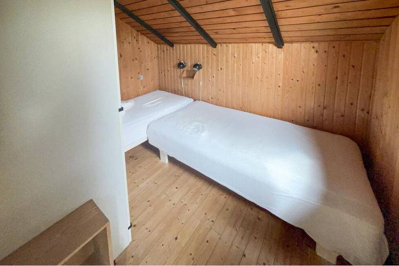 Foto von Ferienhaus BP51 in Søndervig - Westjütland