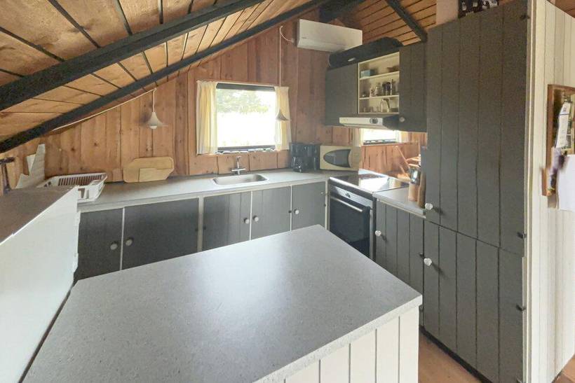 Foto von Ferienhaus BP51 in Søndervig - Westjütland